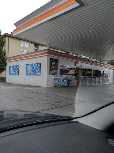 Coop Pronto Shop mit Tankstelle Aarwangen - Langenthal