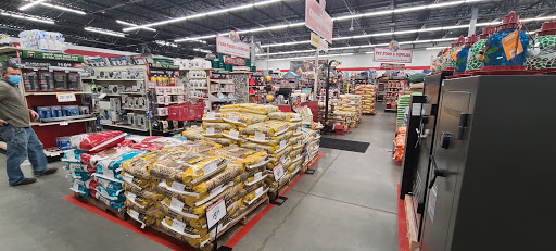 Home Improvement Store «Tractor Supply Co.», reviews and photos, 575 N Lapeer Rd, Oxford, MI 48371, USA