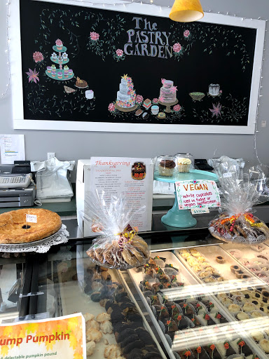 Bakery «Pastry Garden - Poughkeepsie Plaza», reviews and photos, 2586-2600 South Rd #5, Poughkeepsie, NY 12601, USA