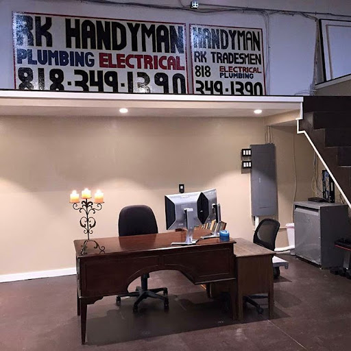 General Contractor «R&K TRADESMEN», reviews and photos, 21356 Nordhoff St #104, Chatsworth, CA 91311, USA