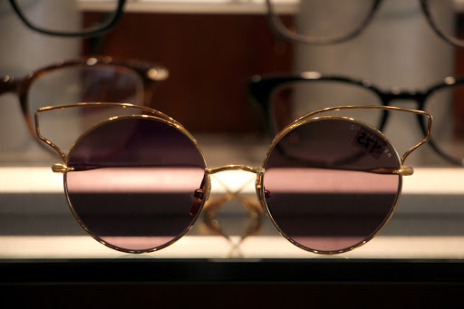 Optician «Fortuna Optical», reviews and photos, 501 NJ-73, Marlton, NJ 08053, USA