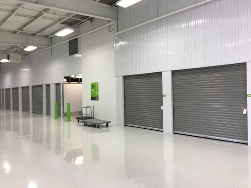 Storage Facility «Extra Space Storage», reviews and photos, 1N372 Main St, Glen Ellyn, IL 60137, USA