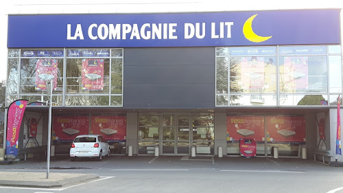 Magasin de literie La Compagnie du Lit (Saint-Herblain) Saint-Herblain