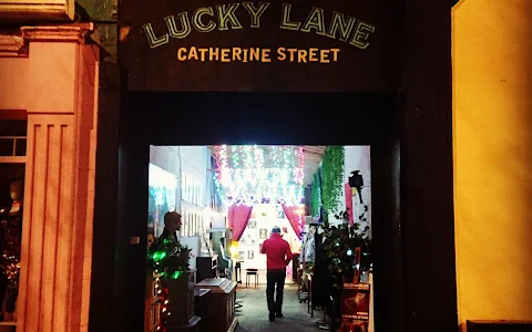 Lucky Lane image