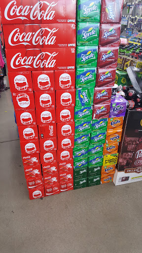 Discount Store «Dollar General», reviews and photos, 710 Six Flags Dr, Austell, GA 30168, USA