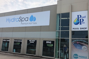 HydraSpa Hoppers Crossing - Spas, Pools, Pool Shop And Service image