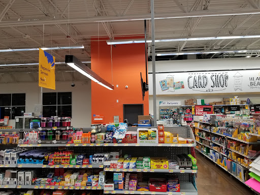 Supermarket «Walmart Neighborhood Market», reviews and photos, 2108 Bedford Rd, Bedford, TX 76021, USA