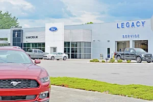 Legacy Ford Lincoln image