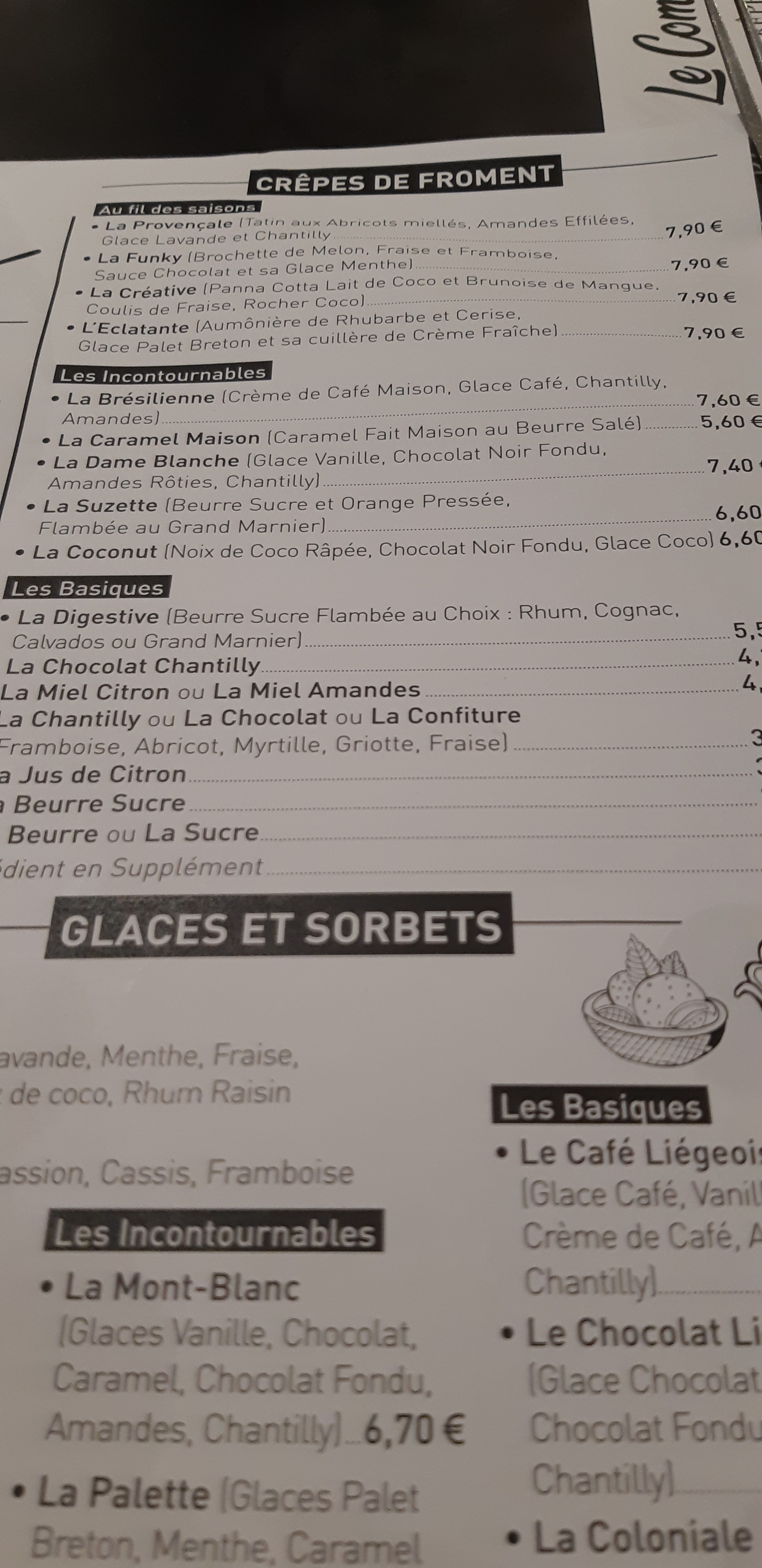 Photo n° 2 de l'avis de Nathalie.e fait le 25/07/2020 à 19:32