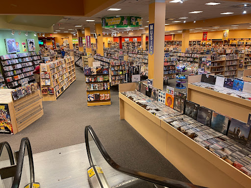 DVD Store «V•Stock», reviews and photos, 2040 Chesterfield Center, Chesterfield, MO 63017, USA