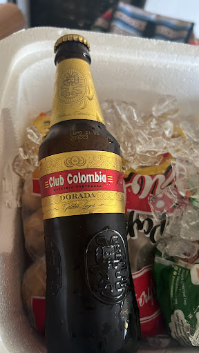 Grocery Store «Evergreen Market», reviews and photos, 2539 Mission St, San Francisco, CA 94110, USA