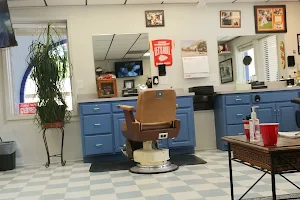 Ted's Barber Shop image