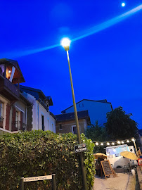Photos du propriétaire du Restaurant italien La Strega Al Telefono à Aix-les-Bains - n°11