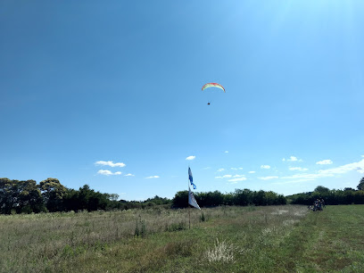 AEROCLUB LONGCHAMPS