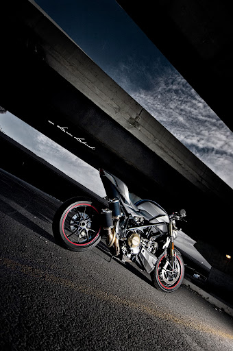 Motorcycle Dealer «Chicago Performance Inc», reviews and photos, 332 W N Ave, Northlake, IL 60164, USA