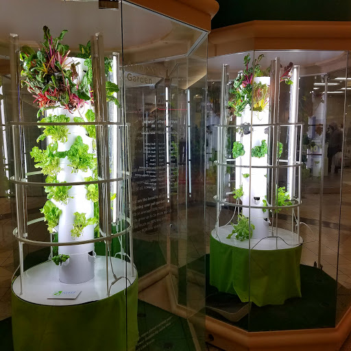 Shopping Mall «Great Northern Mall», reviews and photos, 4954 Great Northern Mall, North Olmsted, OH 44070, USA