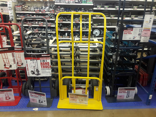 Hardware Store «Harbor Freight Tools», reviews and photos, 3050 N Josey Ln #106, Carrollton, TX 75007, USA