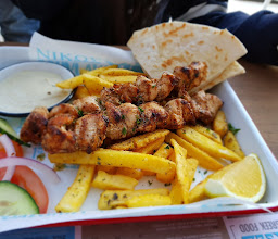 NIKOS Rosebank photo