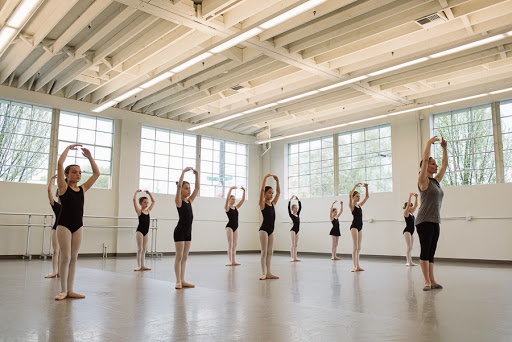 Tap dance classes Portland