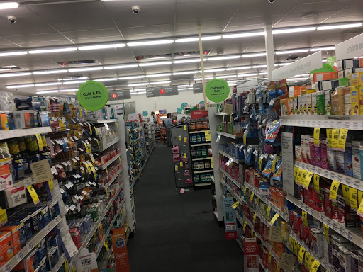 Drug Store «CVS», reviews and photos, 727 S Arroyo Pkwy, Pasadena, CA 91105, USA