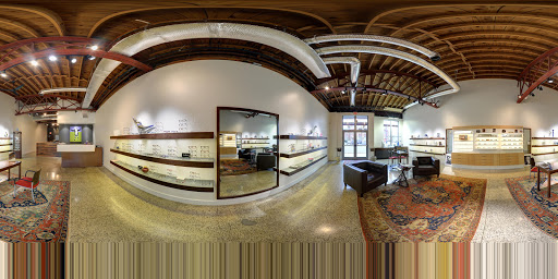 Optician «John G. Roche Opticians», reviews and photos, 710 E Main St #120, Lexington, KY 40502, USA