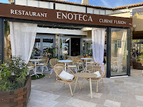 Photos du propriétaire du Enoteca Restaurant et Artisan Traiteur à Le Lavandou - n°10