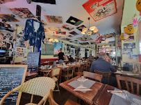 Atmosphère du Restaurant japonais Shinjuku Pigalle à Paris - n°2