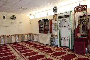 Mosquée Kitab wa Sunnah (A.M.I.S) image
