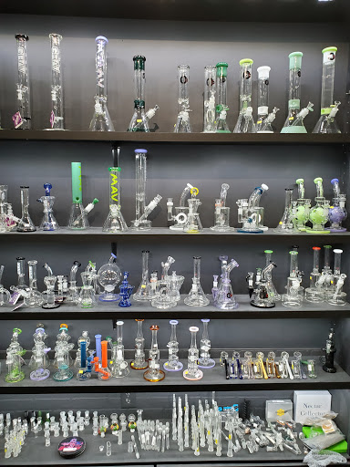 Vaporizer Store «ROCK N ROLL IT SMOKE SHOP AND VAPE SHOP», reviews and photos, 11750 Barker Cypress Rd, Cypress, TX 77433, USA