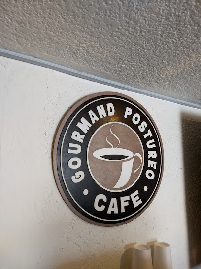 Gourmand Postureo Café
