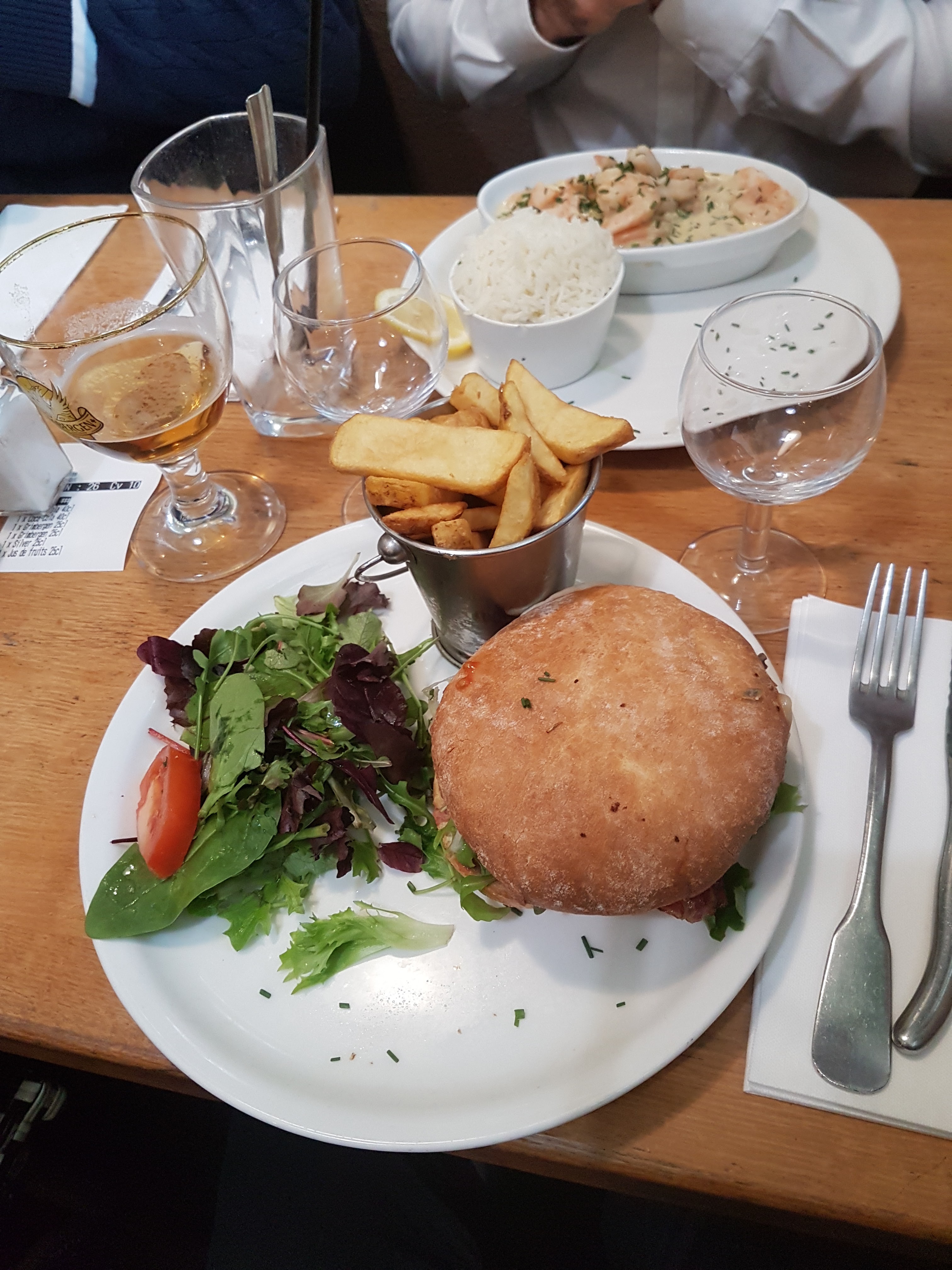 Photo n° 6 de l'avis de Julien.a fait le 15/01/2019 à 12:31