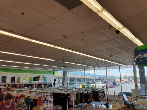 Thrift Store «Goodwill Store & Donation Center», reviews and photos, 4634 Broadway, Allentown, PA 18104, USA
