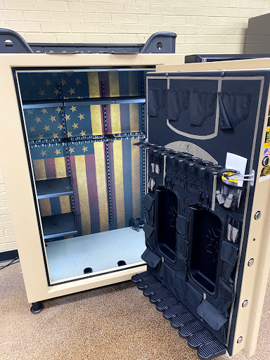 Key Duplication Service «A-1 Locksmith - Fort Worth», reviews and photos, 5408 S Hulen St, Fort Worth, TX 76132, USA