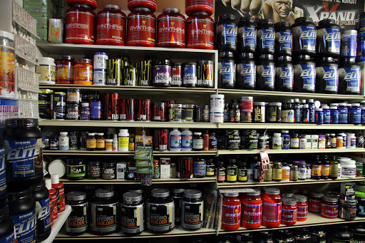 Health Food Store «American Health Foods», reviews and photos, 5142 95th St, Oak Lawn, IL 60453, USA