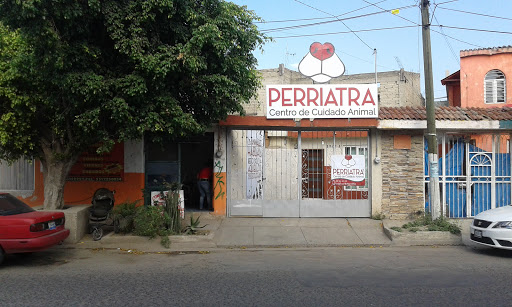 Perriatra. Centro de Cuidado Animal