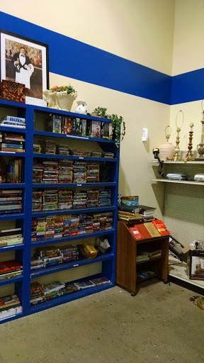 Thrift Store «Goodwill», reviews and photos, 7114 Winchester Rd, Memphis, TN 38125, USA