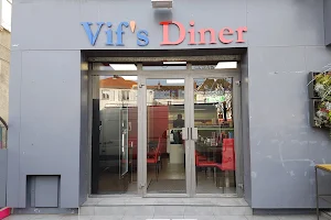 Vif’s Diner image