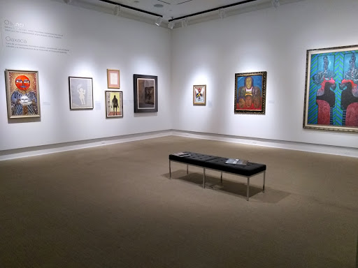 Art Museum «Cornell Fine Arts Museum», reviews and photos, 1000 Holt Ave, Winter Park, FL 32789, USA