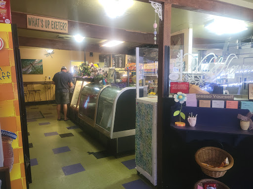 Cafe «Wildflower Cafe», reviews and photos, 121 S E St, Exeter, CA 93221, USA