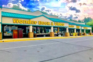 Wonder Book & Video image