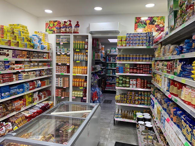 Beoordelingen van Maysam Alimentation Generale in Brussel - Supermarkt