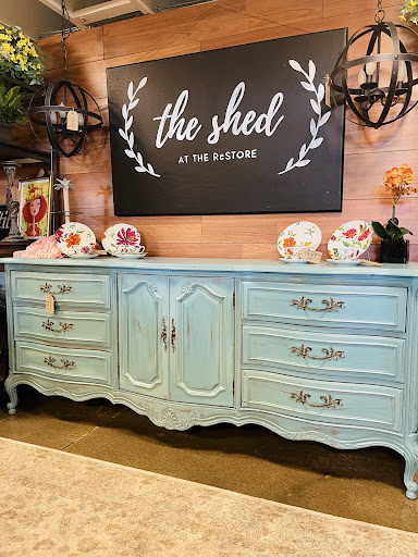 Non-Profit Organization «Fort Collins Habitat For Humanity Restore», reviews and photos