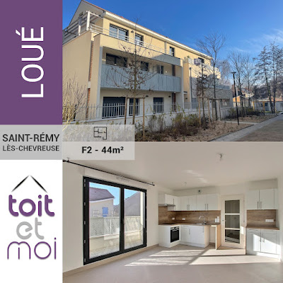 Toit et Moi - Agence Immobilière Gif-sur-Yvette à Gif-sur-Yvette