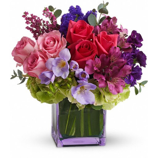Florist «Lakewood Florist», reviews and photos, 1620 6th Ave #2, Tacoma, WA 98405, USA