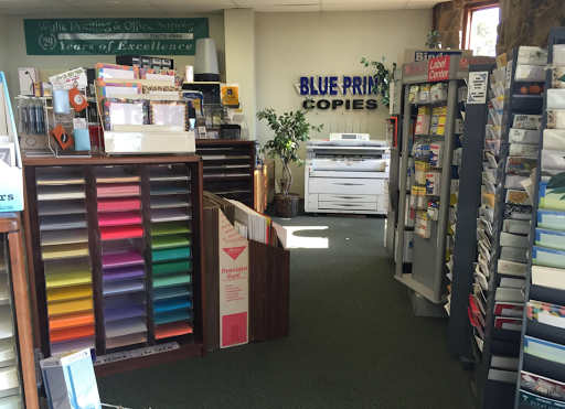 Office Supply Store «Wylie Printing & Office Supply», reviews and photos, 300 TX-78 #100, Wylie, TX 75098, USA