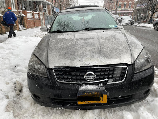 Auto Body Shop «Maaco Collision Repair & Auto Painting», reviews and photos, 53-24 98th St, Corona, NY 11368, USA