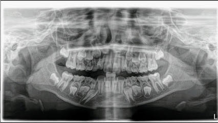Instituto de Radiologia Dental Dr Uribe