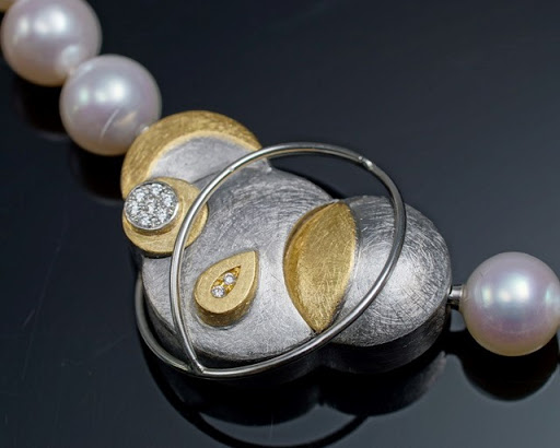 Jewelry Designer «Castle Pines Jewelers», reviews and photos, 880 W Happy Canyon Rd # 120, Castle Rock, CO 80108, USA