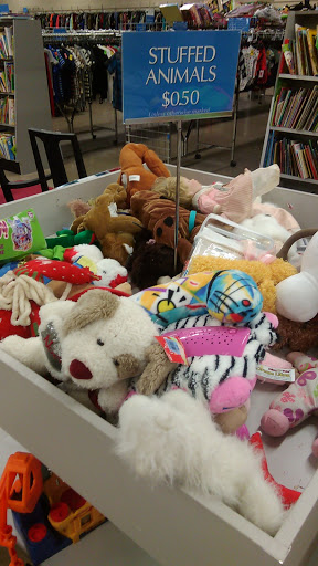 Non-Profit Organization «Goodwill Store & Donation Center», reviews and photos