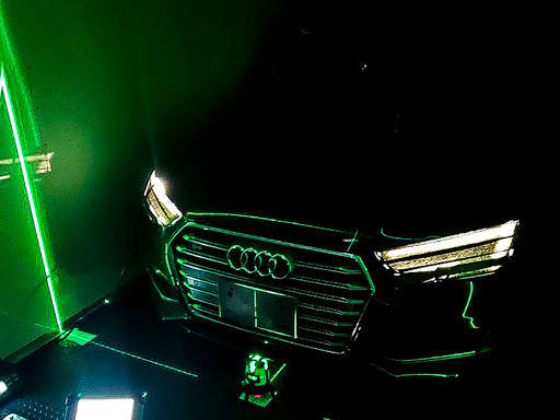 Auto Glass Shop «City Auto Glass», reviews and photos